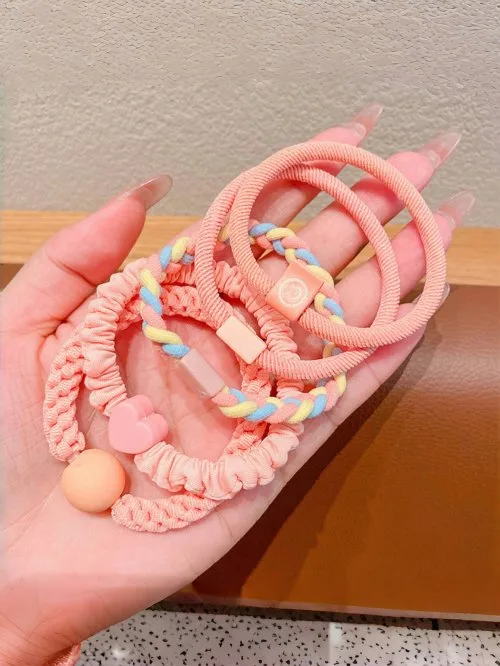 5PCS