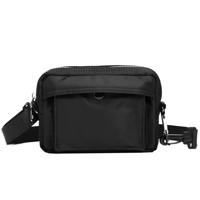 Image de Sac Bandoulière Mini Homme - Style Japonais Élégant