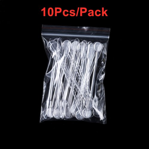 Image de Bâtonnets d'Agitation en Plastique pour Résine UV