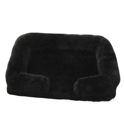 Lit Douillet pour Chien et Chat - Lavable & Confortable