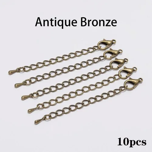 Antiek Bronze10