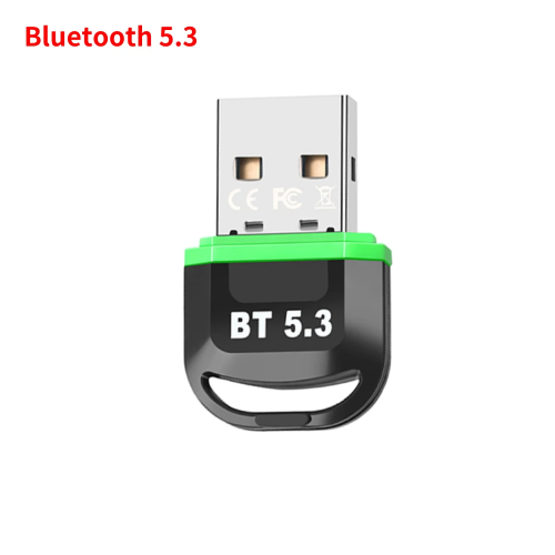 BT 5.3 Green