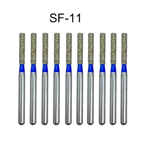 10 pzs SF-11