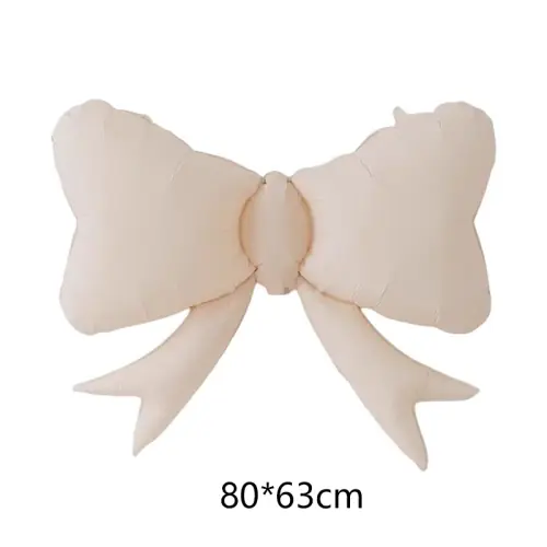 Fiocco crema 1