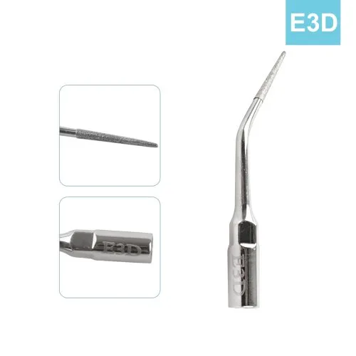 5pcs E3D