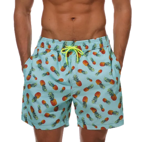 Ananas vert