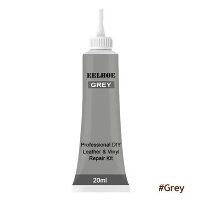 Image de Gel Réparateur Cuir Voiture - 20ml
