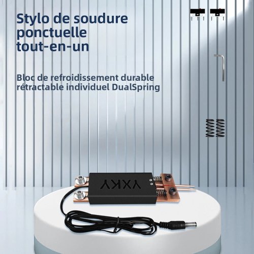 Vue 3 du produit