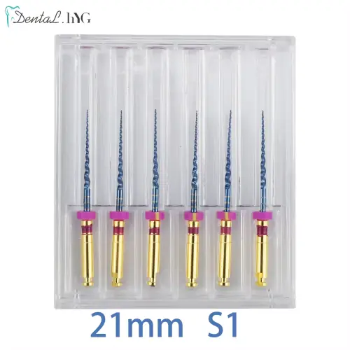 Size 21mm S1