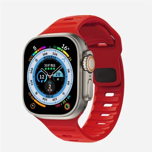 Diep rood