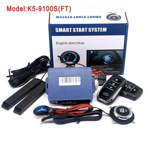 K5-9100S(FT)