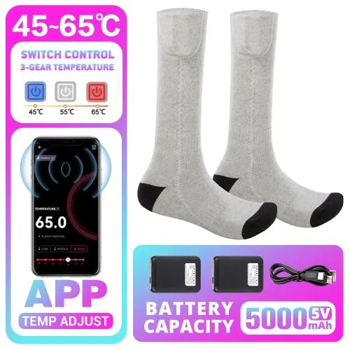 App 5000mah GY-Black