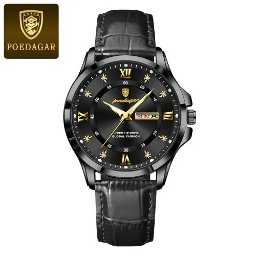 855 Black Black