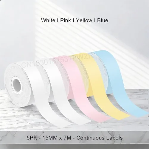 5PK 15mmx7m-A