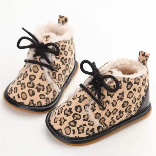 Leopardo color