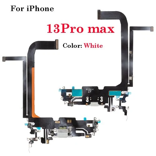 For 13promax white