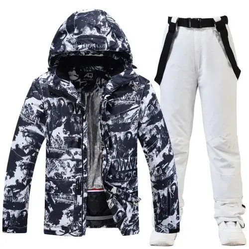 Immagine giacca pantalone