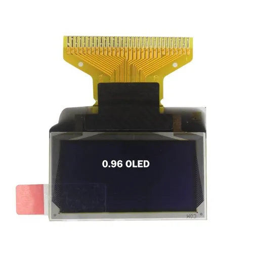 0.96 OLED