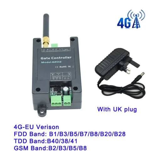 4G-EU mit UK Stecker