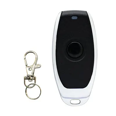 Image de Interrupteur Intelligent Tuya avec Thermostat et Capteur de Température