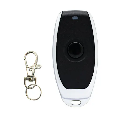 Image de Interrupteur Intelligent Tuya avec Thermostat et Capteur de Température