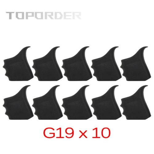 G19-Schwarz x10