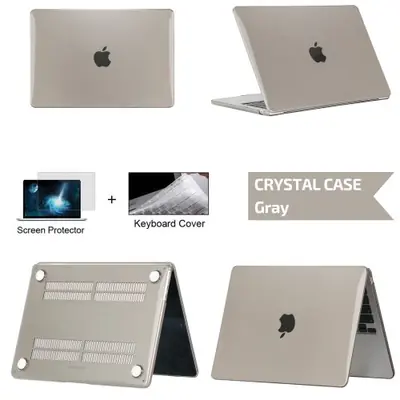 Image de Étui Protection pour MacBook Air & Pro 13-16 pouces M1/M2/M3/M4/M5