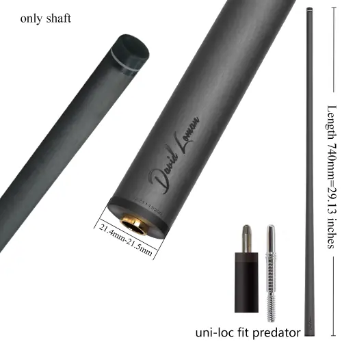 Uni-loc pour predator
