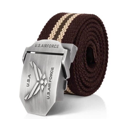 Coffee stripe