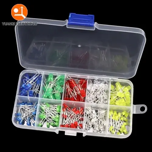 3MM5MM-Box-200pcs