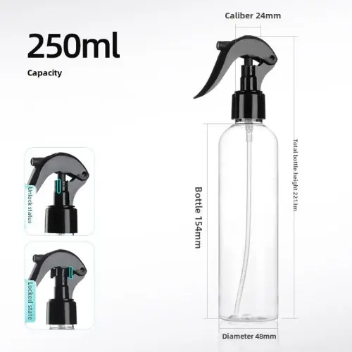 Nero-250ml