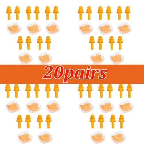 Pomarańczowy 20pairs