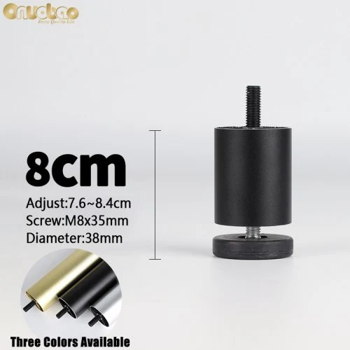 Negro-8cm
