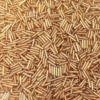 Image de Perles en Verre Colorées - Lot de 225 Pièces pour Bijoux