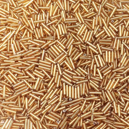 Image de Perles en Verre Colorées - Lot de 225 Pièces pour Bijoux