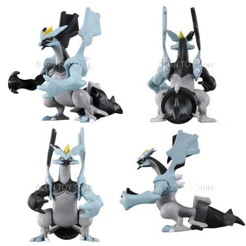 Schwarz Kyurem