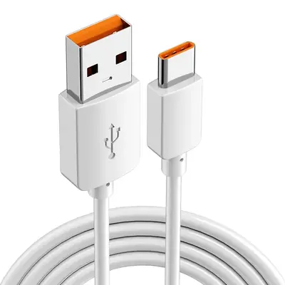 Image de Câble USB-C Long 3m à 10m - Charge & Données