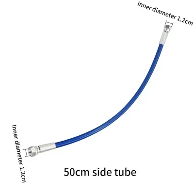 Image de Tuyau de Pulvérisation 5800 PSI - Haute Pression