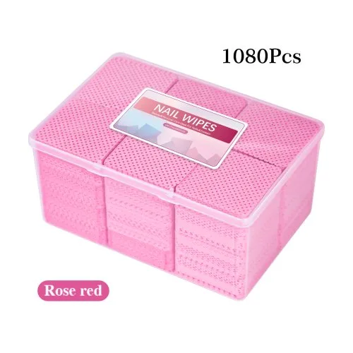 1080 pzs Rosa