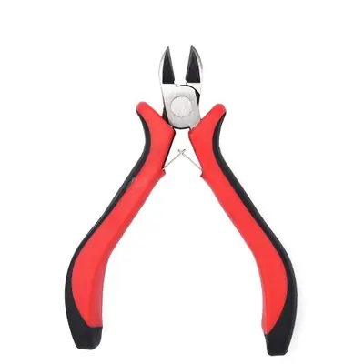 Image de Pince à Bijoux Multifonctionnelle - Kit DIY pour Créateurs