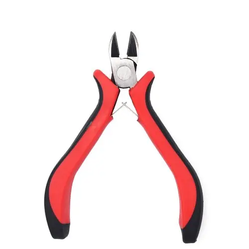 Image de Pince à Bijoux Multifonctionnelle - Kit DIY pour Créateurs