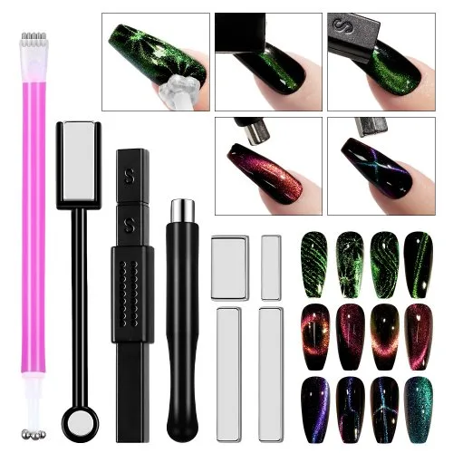 8pcs