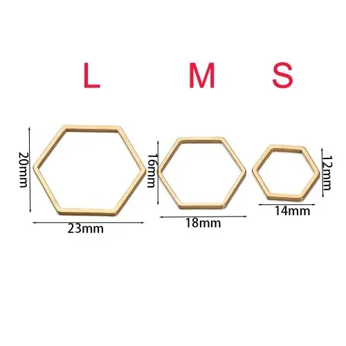 Hexagone or