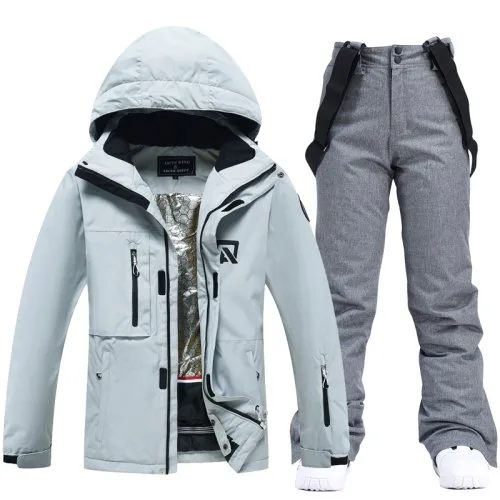 Picture Jacket Pant