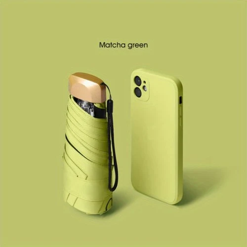 Matcha groen