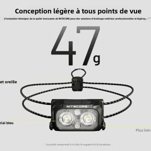 Vue 3 du produit