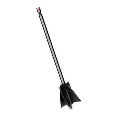 Mélangeur Époxy pour Perceuse - Agitateur de Résine & Peinture