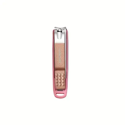 Coupe-ongles Anti-Éclaboussures Premium