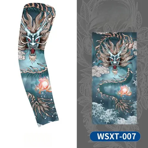 WSXT-007