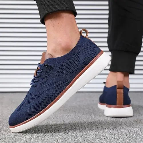 Image de Chaussures Hommes Légères & Confortables
